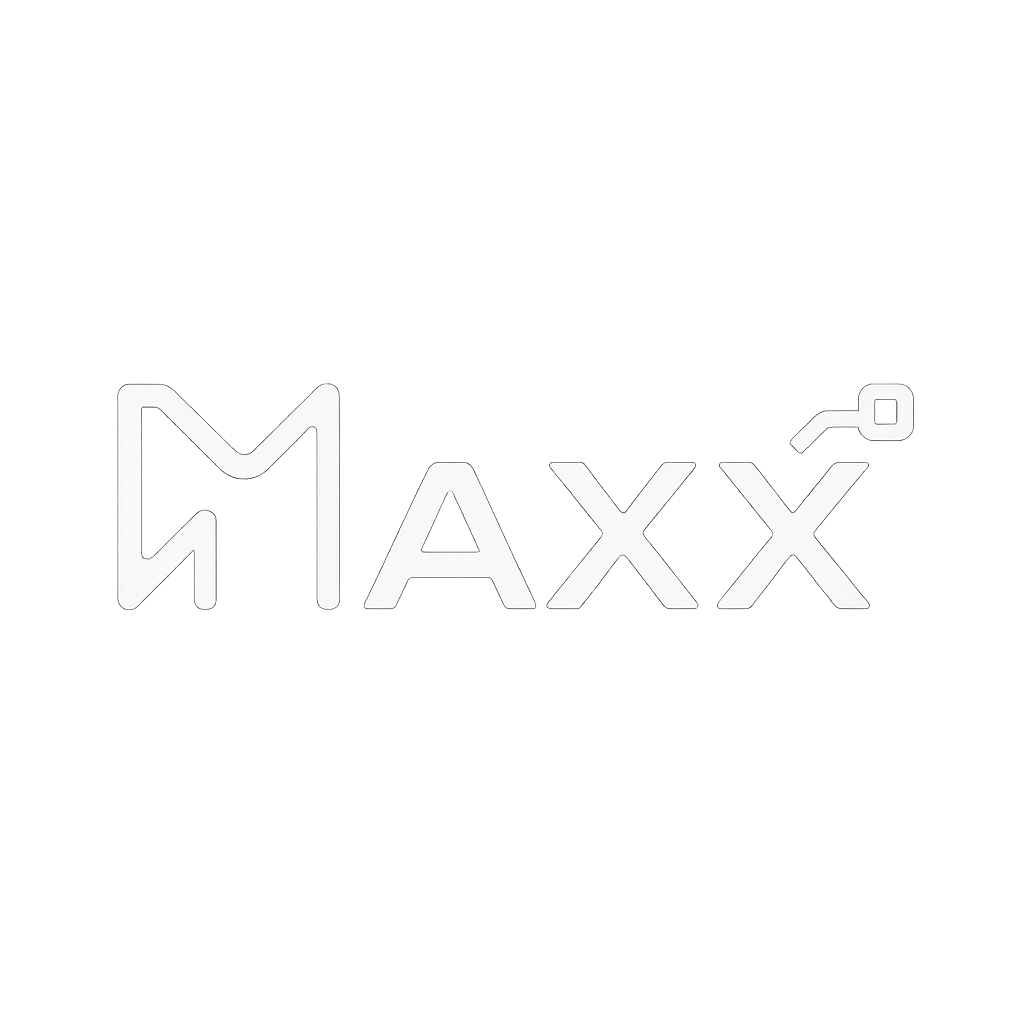 Maxx - Software developer